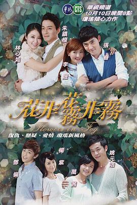 电影：花非花雾非雾第一部