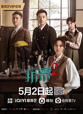 电影：拆案2