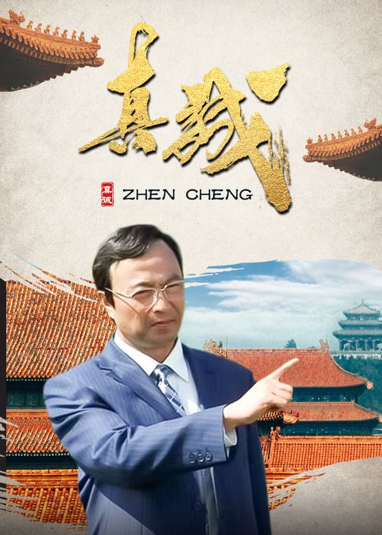 电影:真诚