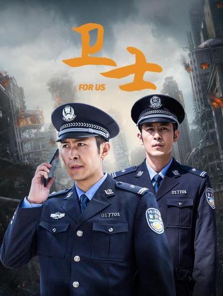 电影：卫士