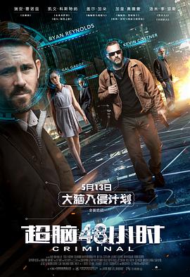 电影：超脑48小时