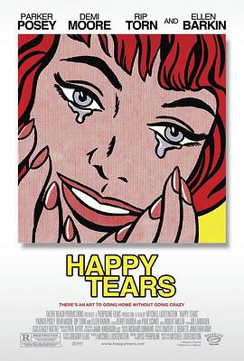 电影：喜悦之泪