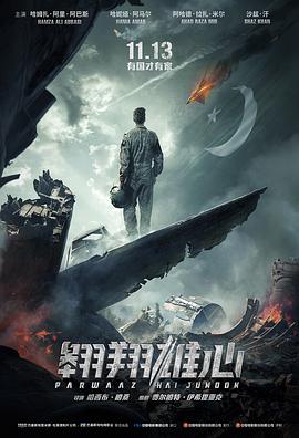 电影：翱翔雄心