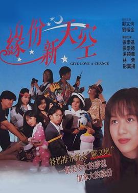 电影：缘份新天空