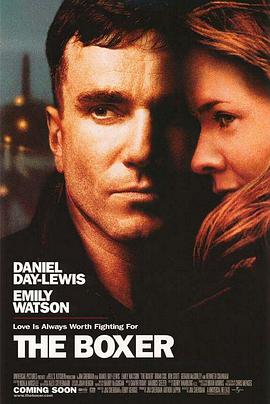 电影:因爱之名