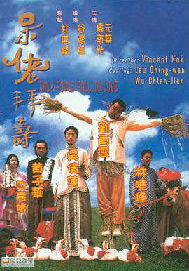 电影：呆佬拜寿