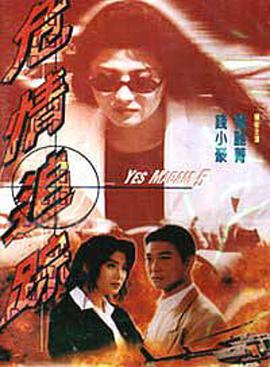 电影：危情追踪