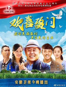 电影:欢喜盈门
