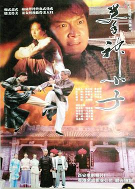 电影：拳神小子
