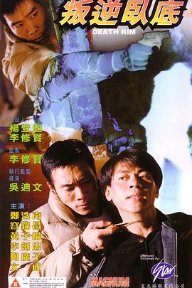 电影:叛逆卧底