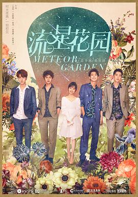 电影：流星花园