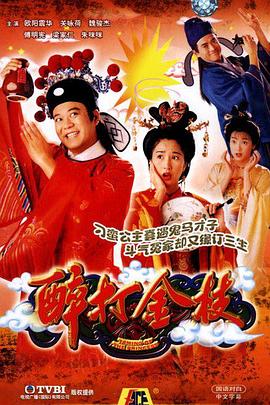 电影：醉打金枝国语