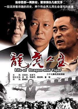 电影:龙虎人生