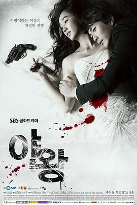 电影：野王(2013)