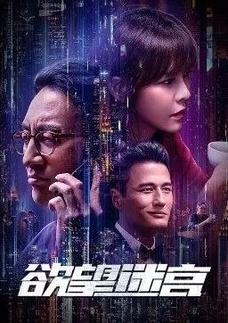 电影:欲望迷宫