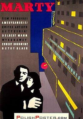 电影:马蒂(1953)