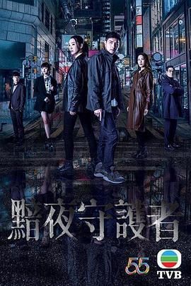 电影：黯夜守护者国语版