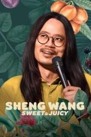 电影:Sheng Wang:香甜多汁