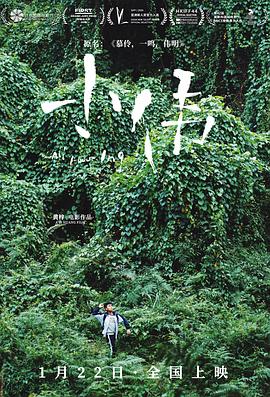 电影：小伟