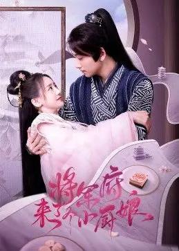 电影:将军府来了个小厨娘