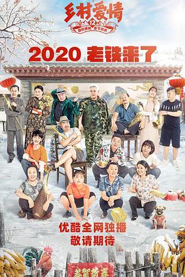 电影:乡村爱情12