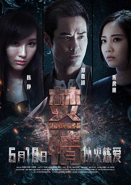 电影：焚情