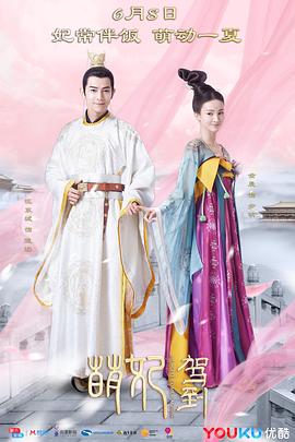 电影:萌妃驾到