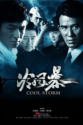 电影：冷风暴