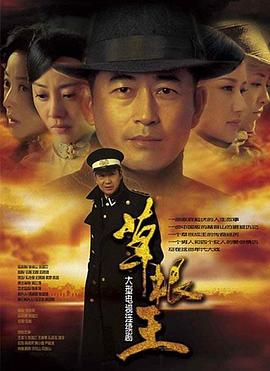 电影：草根王