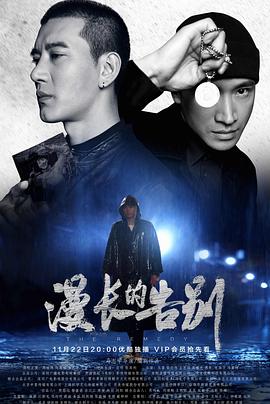 电影：漫长的告别(2019)
