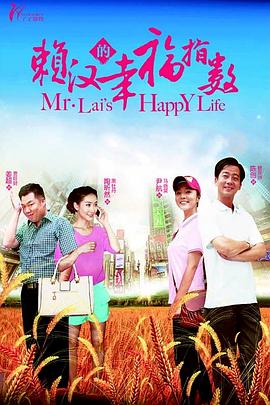 电影：赖汉的幸福指数