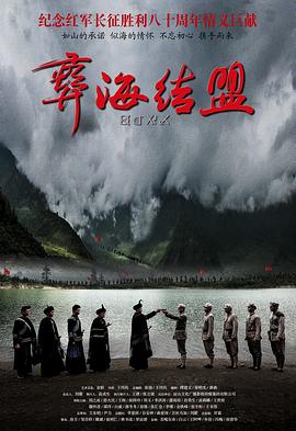 电影：彝海结盟