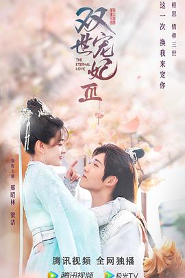 电影：双世宠妃Ⅲ