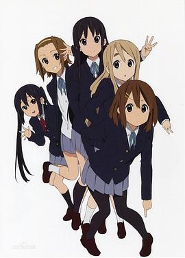 电影：轻音少女番外篇：冬日