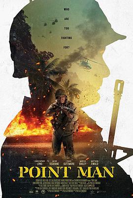 电影:越战先锋(2019)