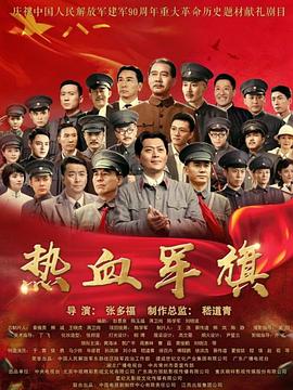 电影：热血军旗