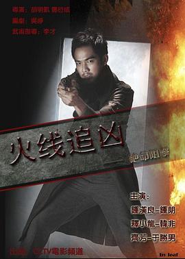 电影:火线追凶之绝命狙击