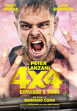 电影：4x4