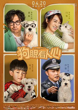 电影：狗眼看人心