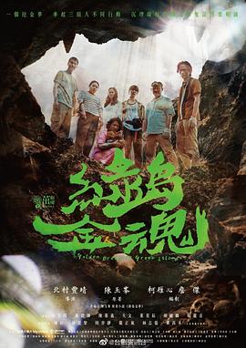 电影：绿岛金魂