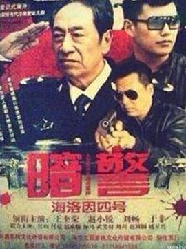 电影:暗警