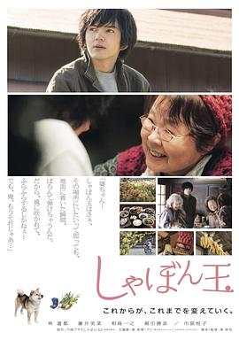 电影：肥皂泡