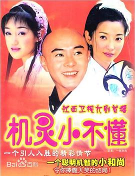 电影:机灵小不懂国语版