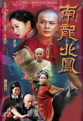 电影:南龙北凤国语版