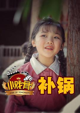 电影：小戏骨：补锅