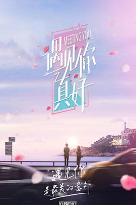 电影:遇见你真好第一季