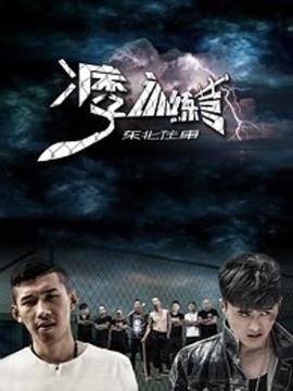 电影:东北往事之痞子训练营