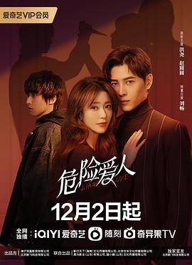 电影:危险爱人