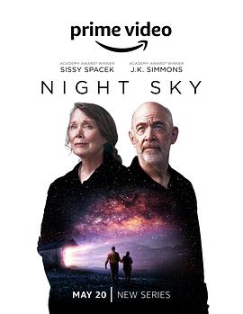 电影：夜空第一季