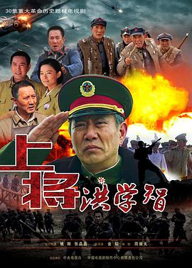 电影：上将洪学智
